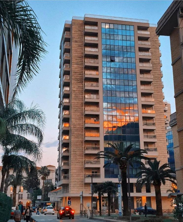 Gufo Apart Budva Exterior foto